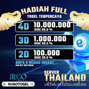 Menggali Dunia Permainan Togel Sensasi dan Strategi yang Menguntungkan di Situs Hugotogel